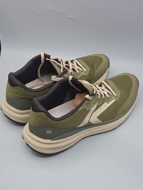 KEEN Green Walking Shoes Men Size 12 KEEN.CURVE Comfort